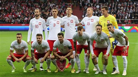 ما هو تصنيف بولندا في الفيفا 2022